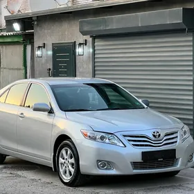 Toyota Camry 2010
