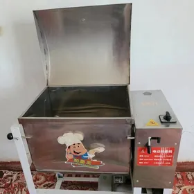 Hamyr Myşalka