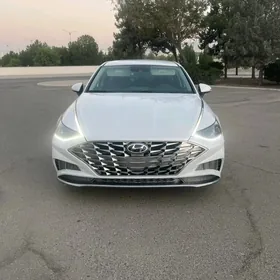 Hyundai Sonata 2020
