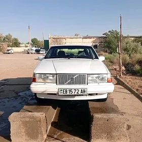 Volvo 940 1994