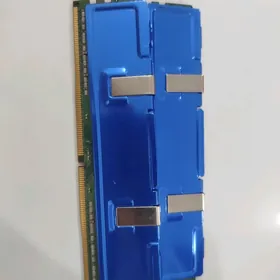 Ram DDR4 8GB