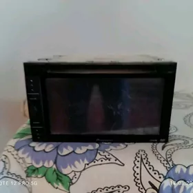 Pioneer telewizor