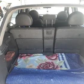 Opel Meriva 2003