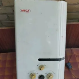 газовая колонка