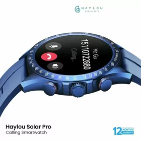 Haylou Sagat Solar Pro