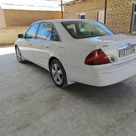 Toyota Avalon 2000