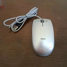 Myṣka  NEC  Мышь