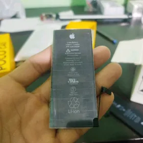 iPhone 7 bataryasy
