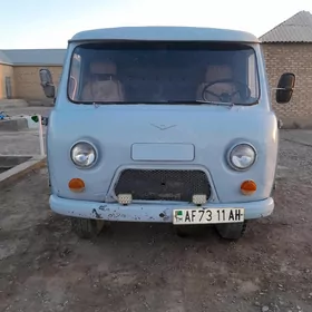 UAZ 462 1992