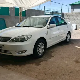 Toyota Camry 2003