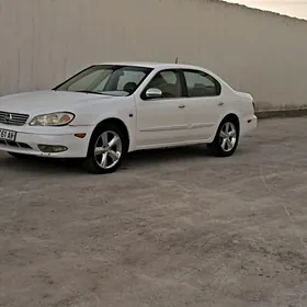 Nissan Maxima 2000