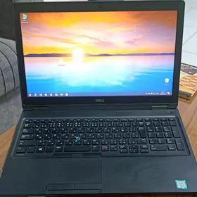 DELL Latitude 5580
