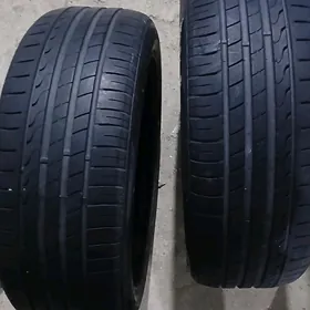 Teker 215 55 17 текер шины
