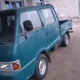 Kia Bongo 1995