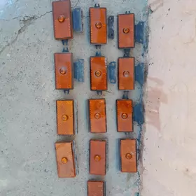 gazel gapdal çra