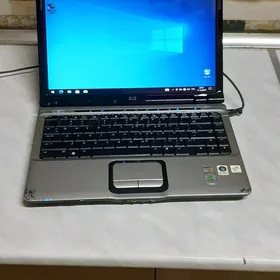 HP noutbuk