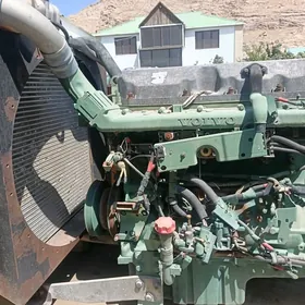 Генератор VOlV0 Penta 315 KVA