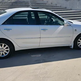 Toyota Camry 2002