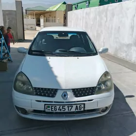 Renault Clio 2005