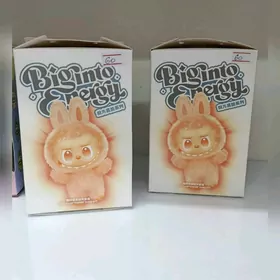 Labubu