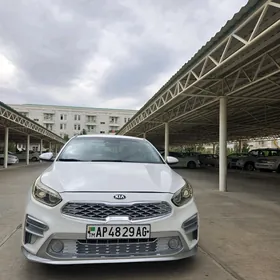 Kia Forte 2020