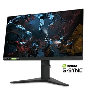 LENOVO 25" FHD 144Hz! GAMING