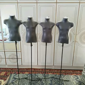 манекен, манекен, маникен mank