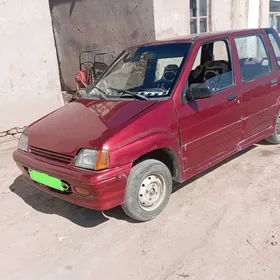 Daewoo Tico 1996