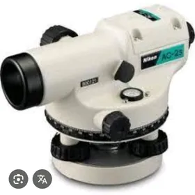 Niwelir Nikon AC-2S
