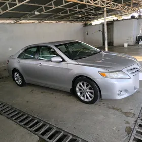 Toyota Camry 2010