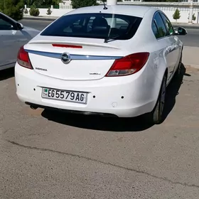 Opel Insignia 2009