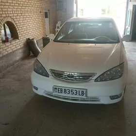 Toyota Camry 2002