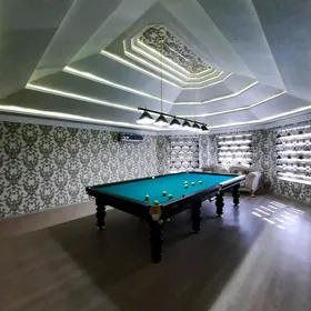 Satlyk çoganly kottej pylan