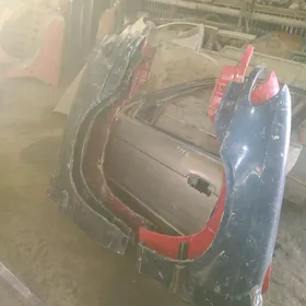 Opel Astra kyrlo