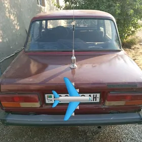Lada 2105 1993