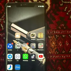 Huawei mate 20 pro