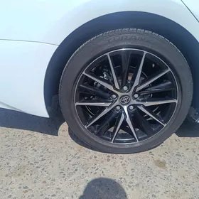 yewropeyka camry diska