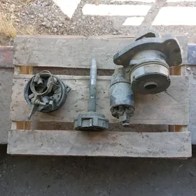 Kamaz Starter zapjaslary
