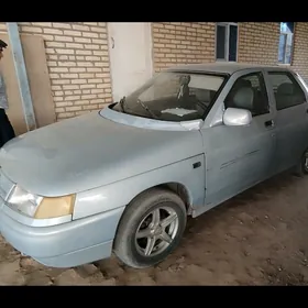 Lada 2110 2005
