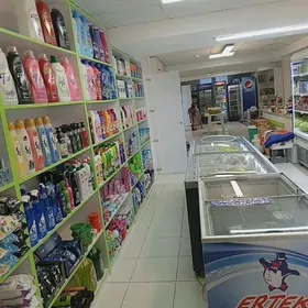 TAYYN BIZNES MAGAZYN GYSSAGLY