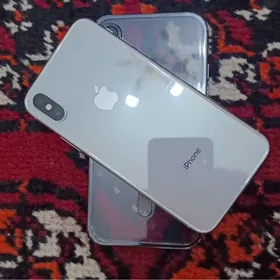iphone  x 256