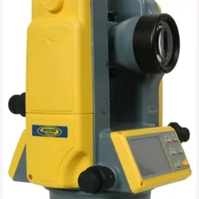 Sanly teodolit DET-2