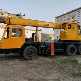 XCMG 25 1994