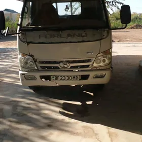 Forland H3 2013