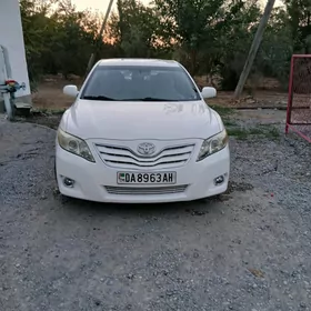 Toyota Camry 2010