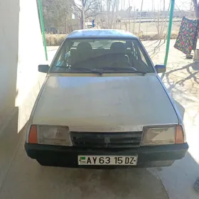 Lada 21099 2004