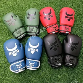 Boks percatga