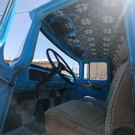 Zil 130 1992