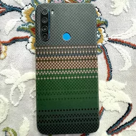 Redmi Note 8
