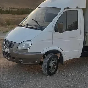 Gaz Gazel 2010